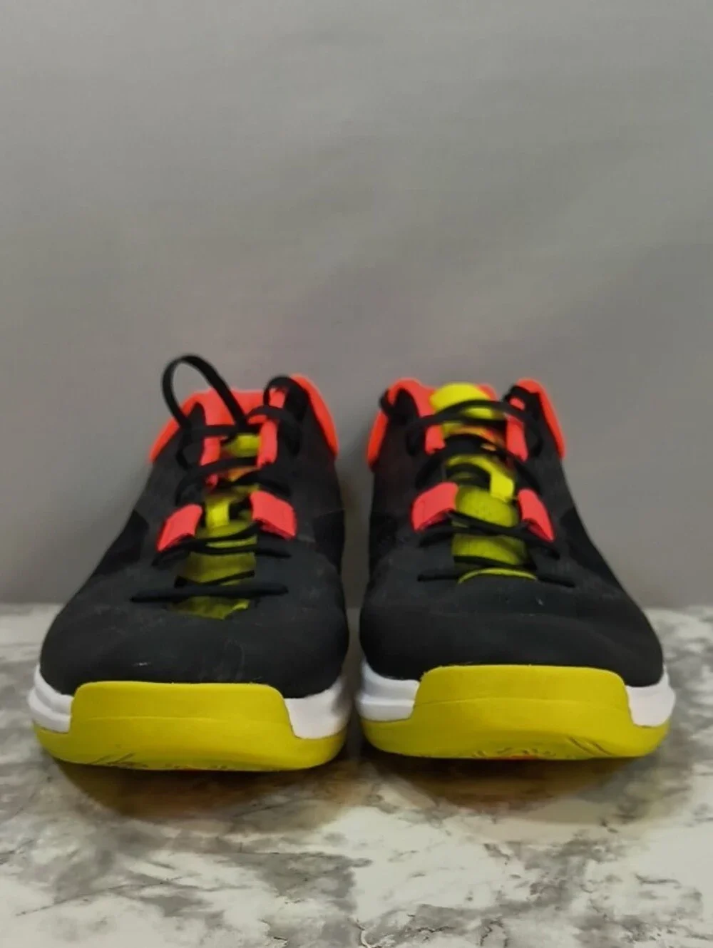 Adidas Adiprenet Mens Crazy Strike Low basketball shoes  Size 15